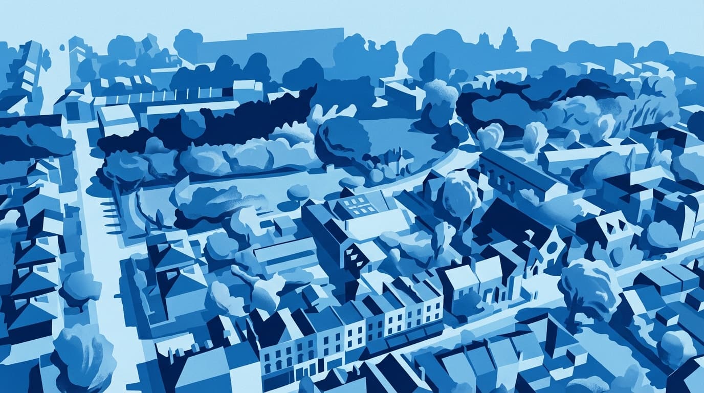 Electricians in Hoe Street, London