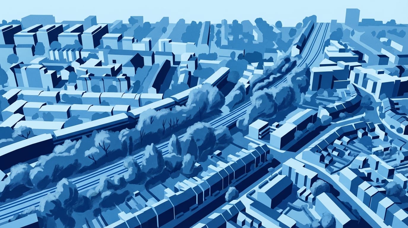 Electricians in Nunhead & Queen's Road, London