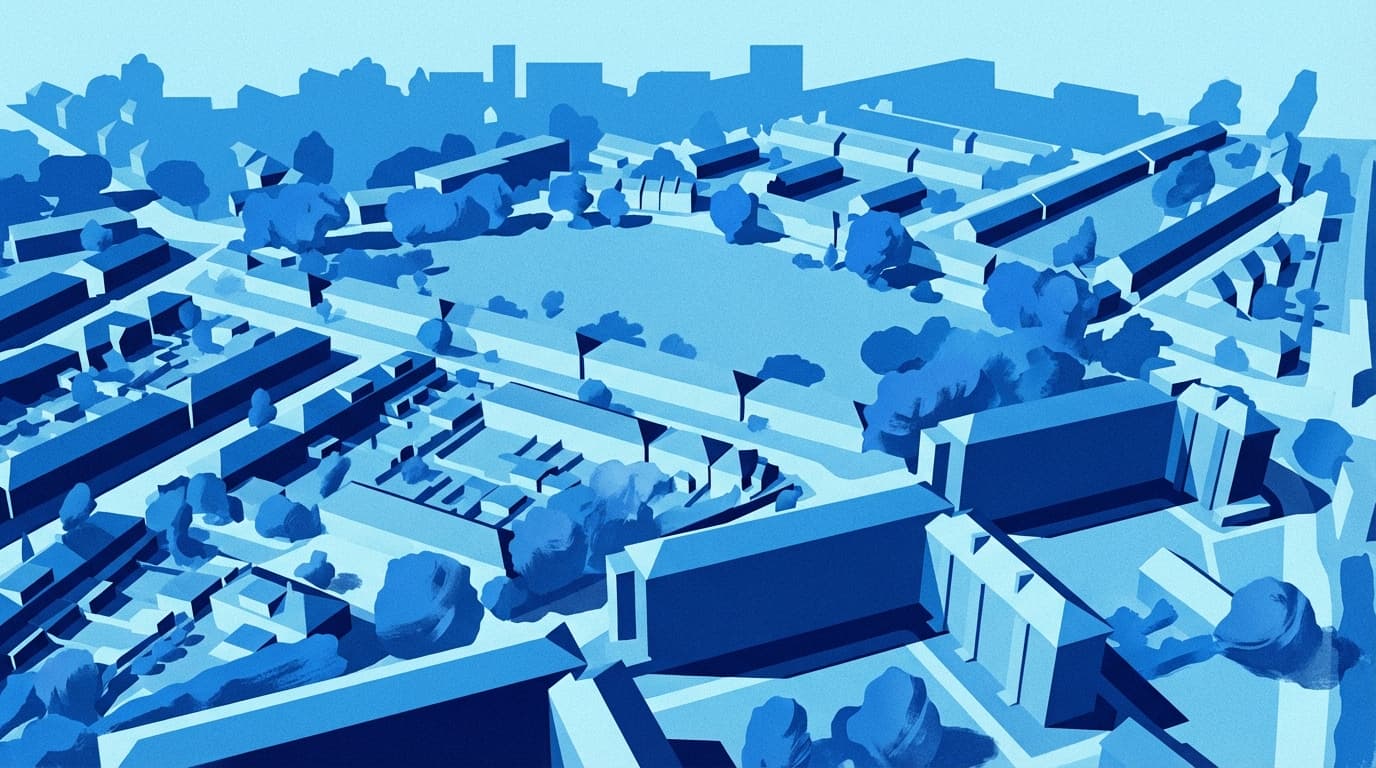 Electricians in Figge's Marsh, London