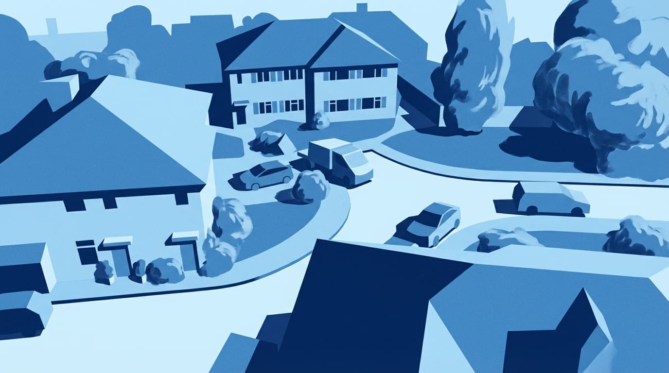 Electricians in Banstead Village, London