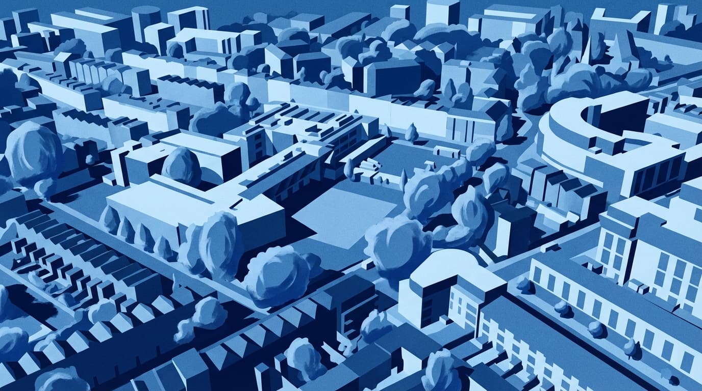 Electricians in St Peter's & Canalside, London