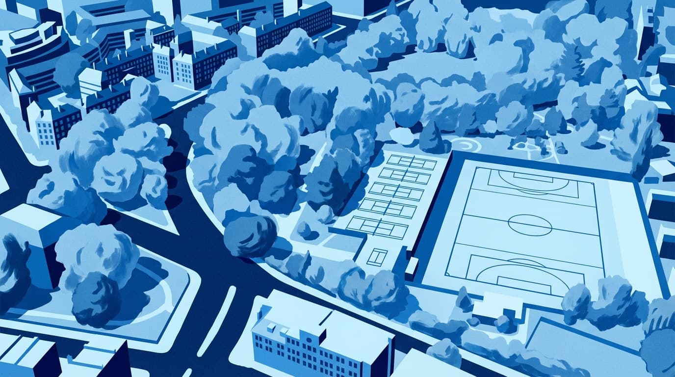 Electricians in Myatt's Fields, London