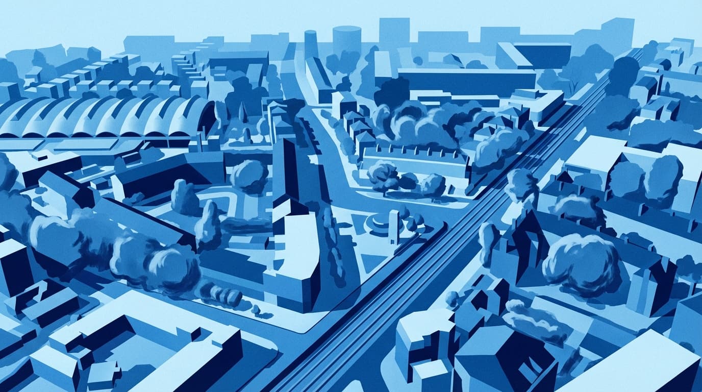 Electricians in Stockwell East, London