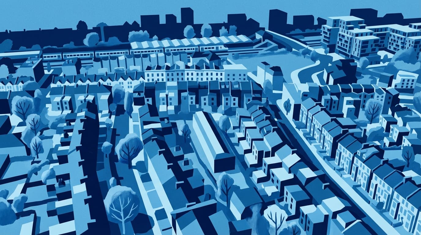 Electricians in Queen's Park, London