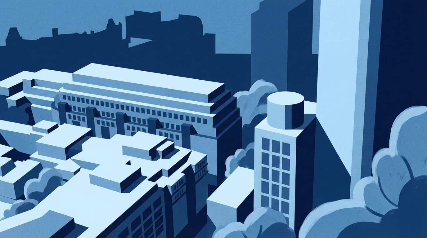 Electricians in Cornhill, London