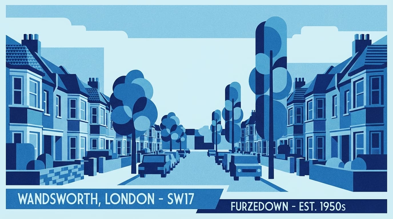 Electricians in SW17 postcode, London