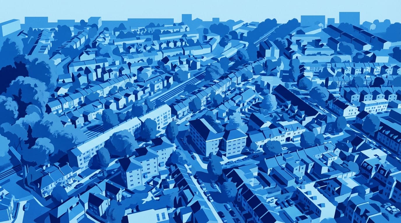 Electricians in Southfield, London