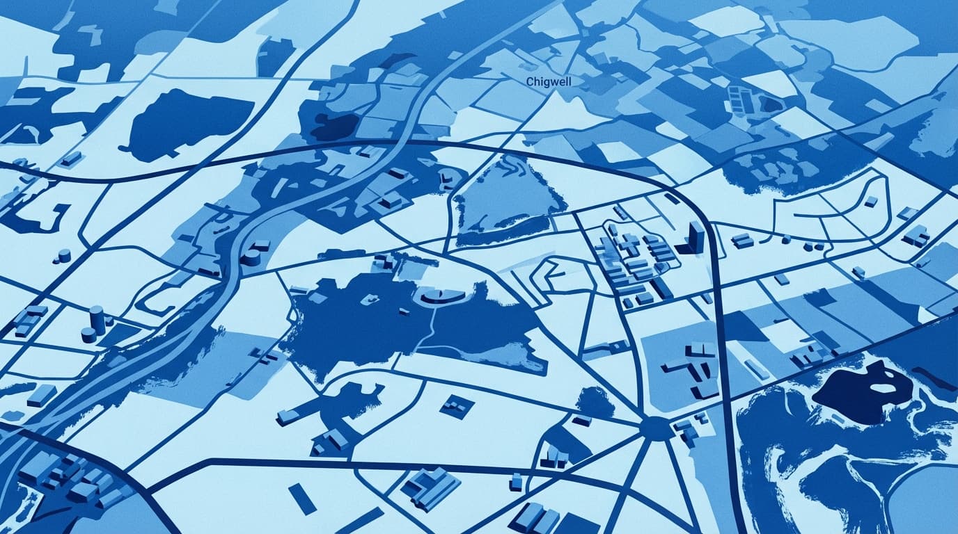 Electricians in Redbridge, London