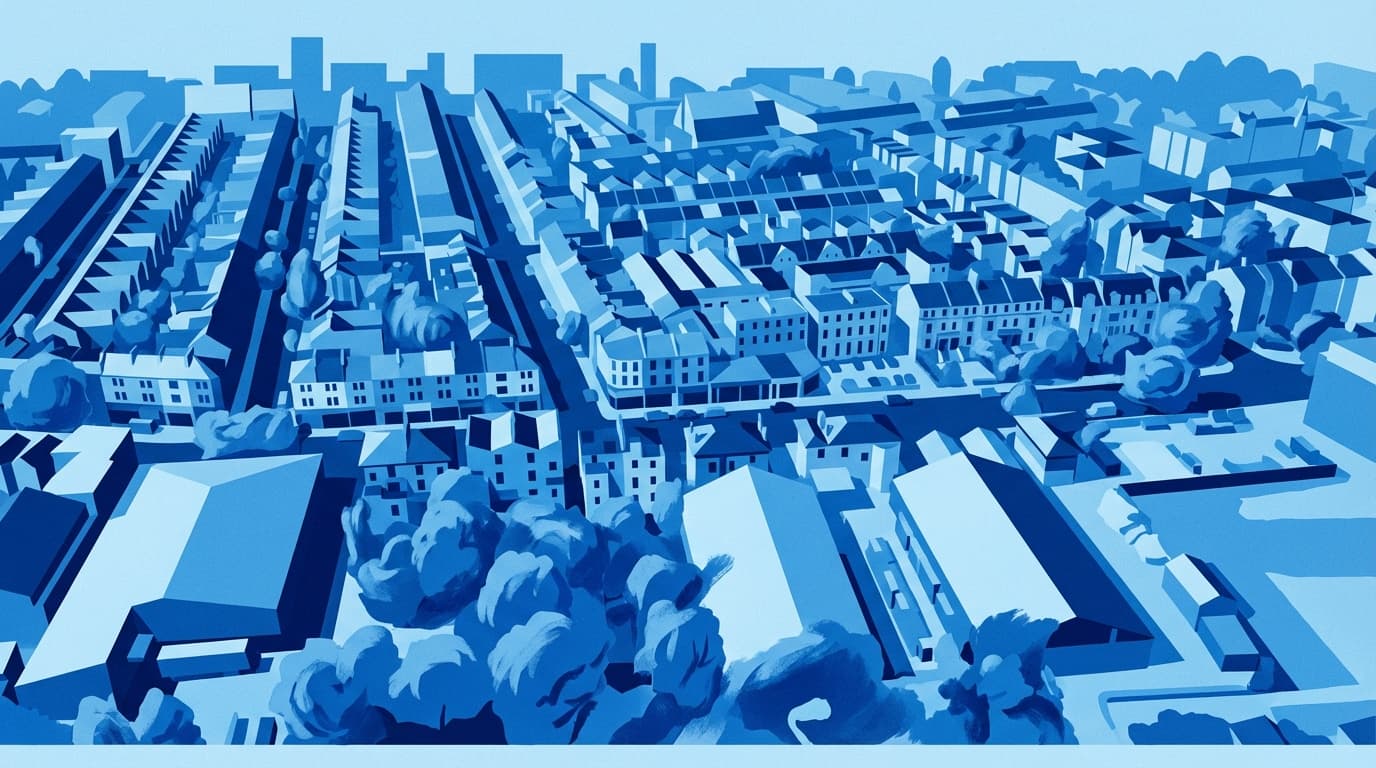 Electricians in Brixton Acre Lane, London