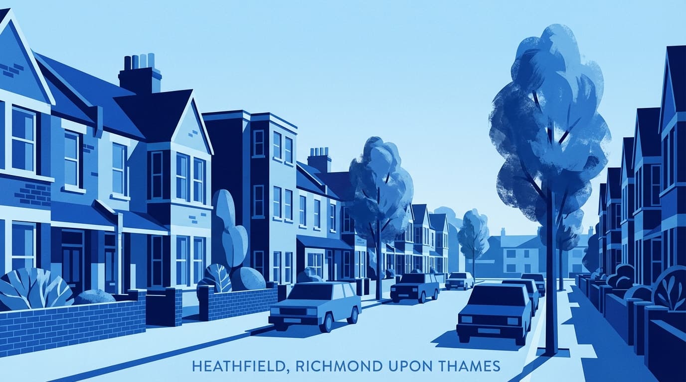 Electricians in TW2 postcode, London