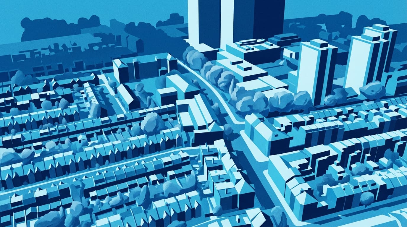 Electricians in Fulham Reach, London