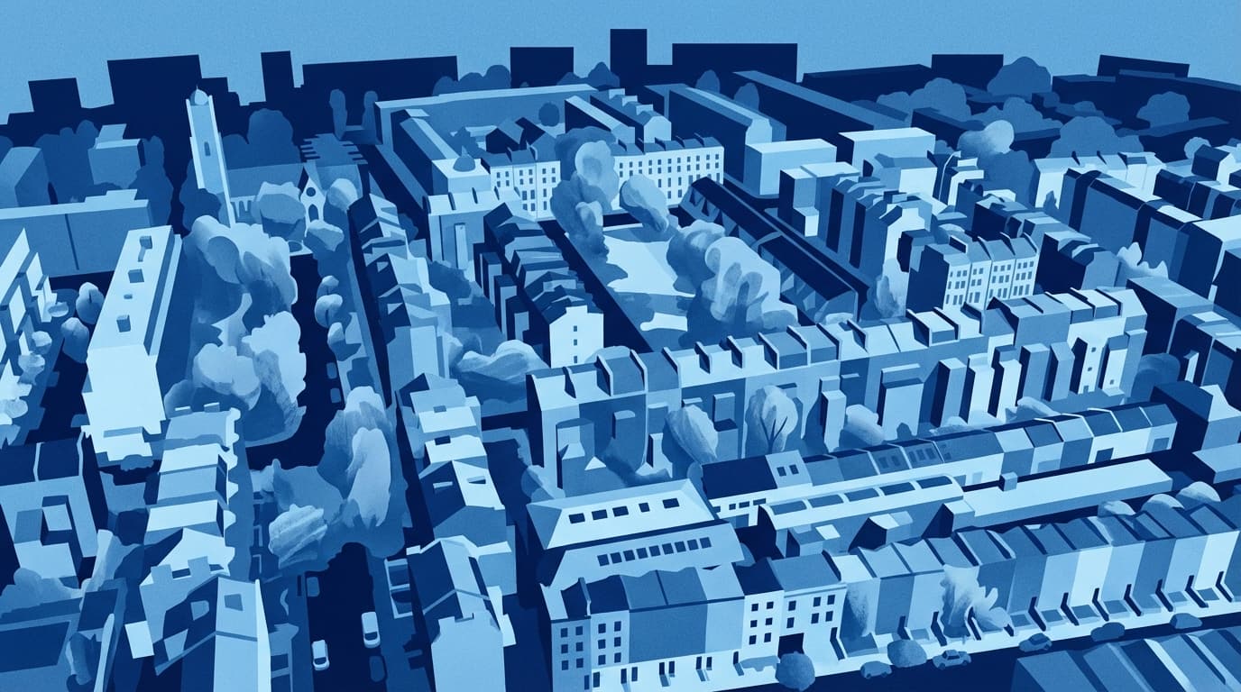 Electricians in Colville, London