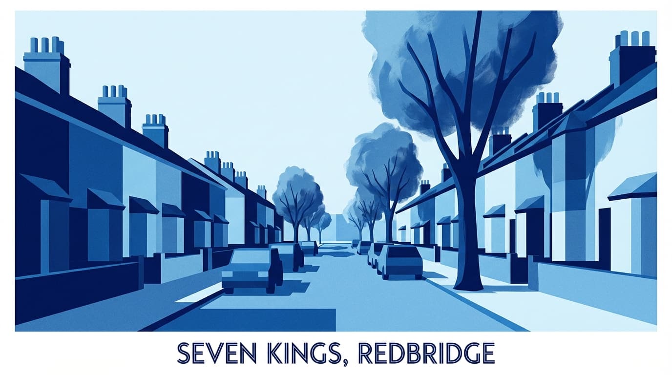 Electricians in IG3 postcode, London