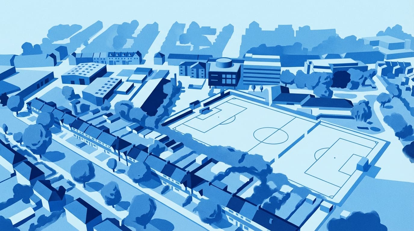 Electricians in Broad Green, London