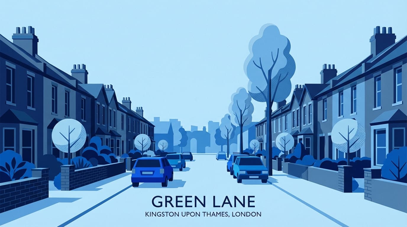 Electricians in KT3 postcode, London