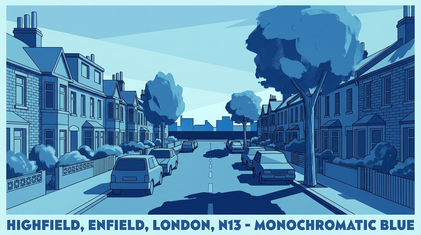 Electricians in N13 postcode, London