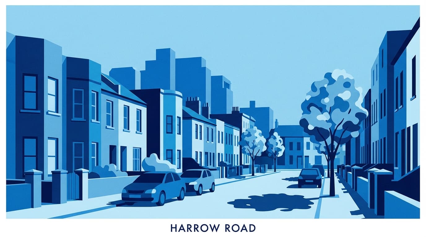 Electricians in W9 postcode, London