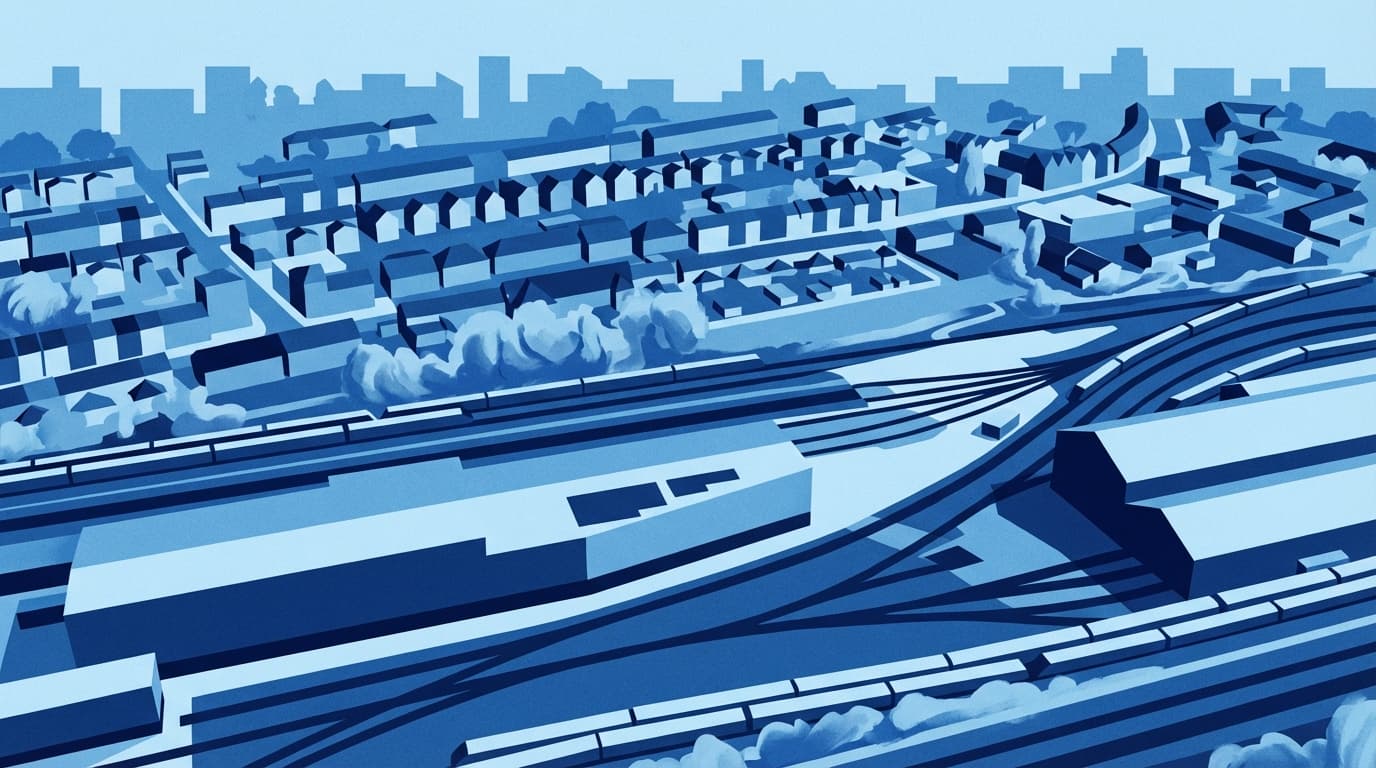 Electricians in Ilford Town, London