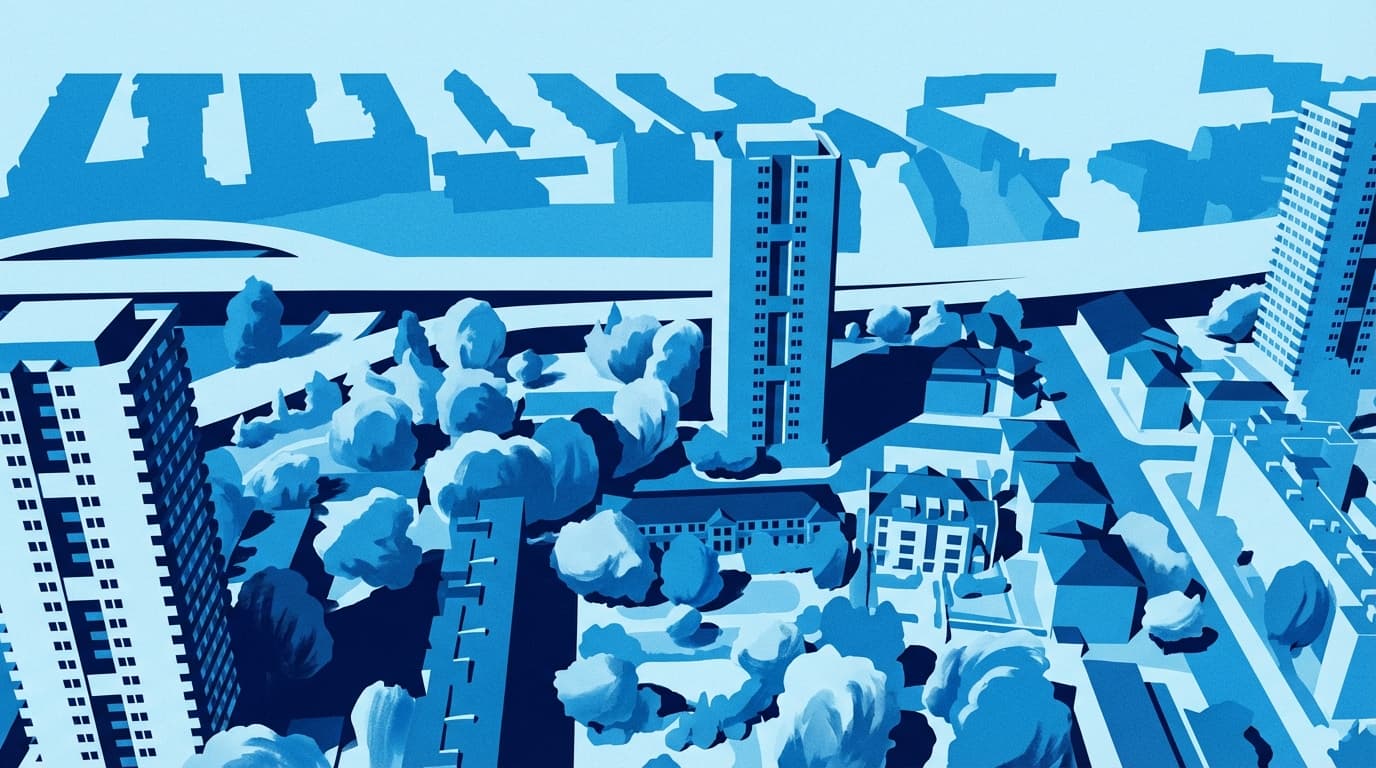 Electricians in Notting Dale, London