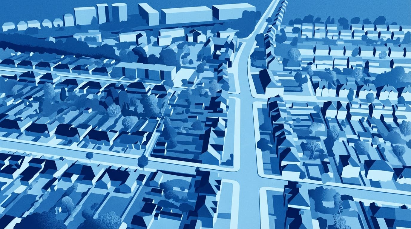 Electricians in Hacton, London