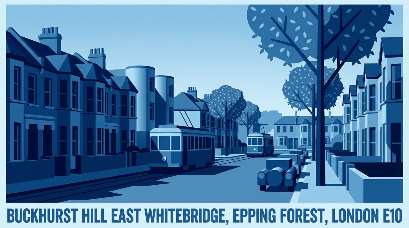 Electricians in IG10 postcode, London