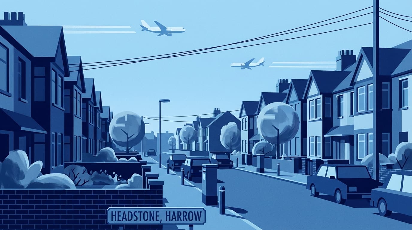 Electricians in HA1 postcode, London