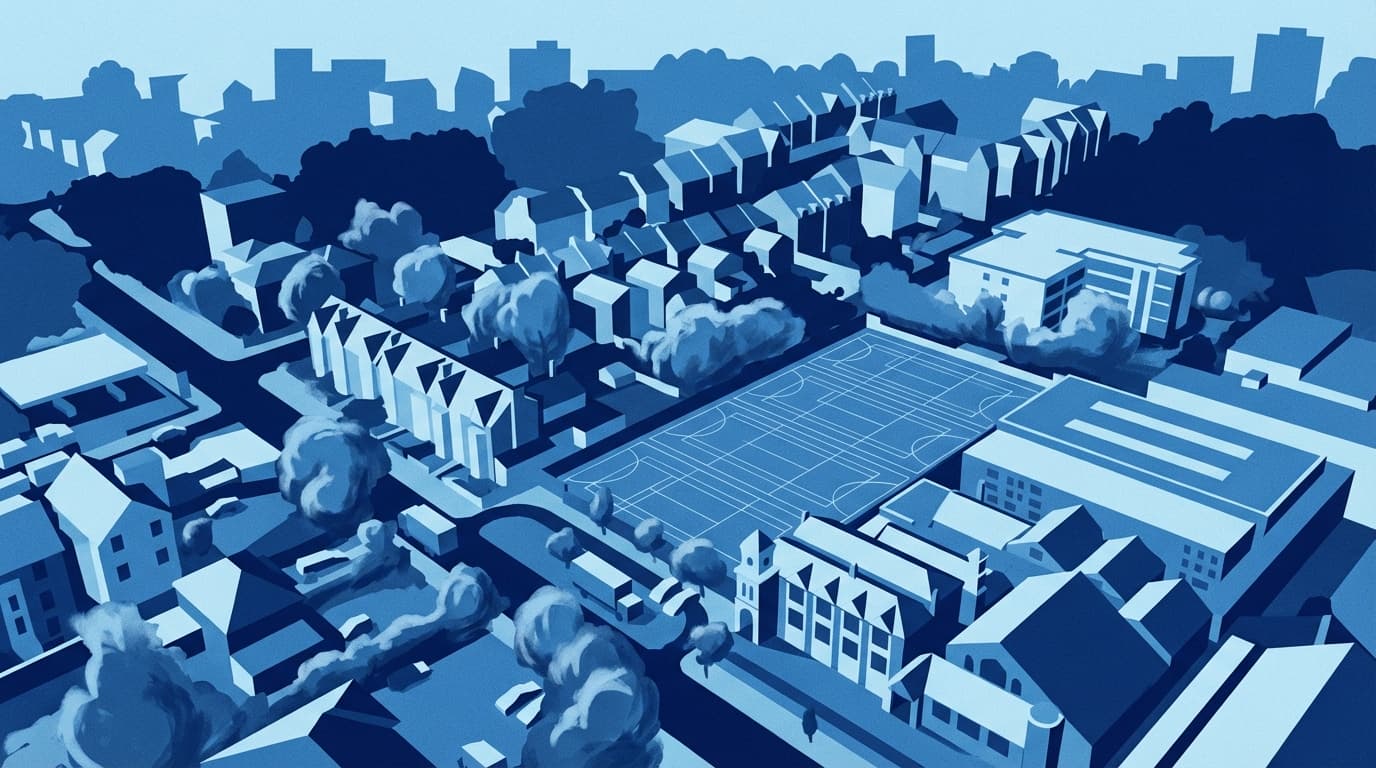 Electricians in South Norwood, London