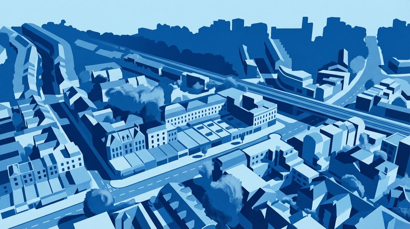 Electricians in Clapham East, London