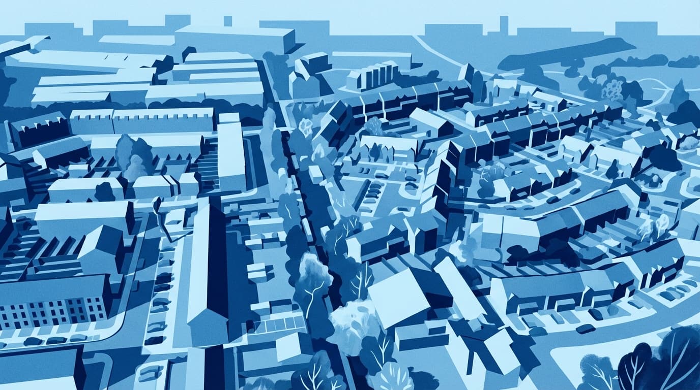 Electricians in Norwood Green, London