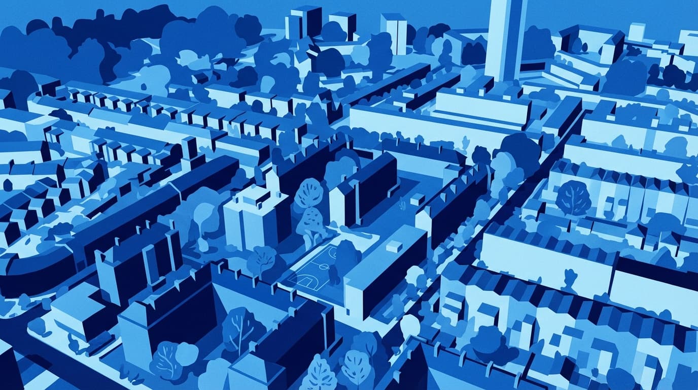 Electricians in Oval, London