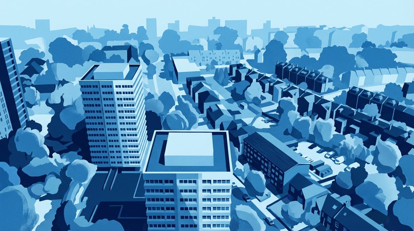 Electricians in Woodberry Down, London