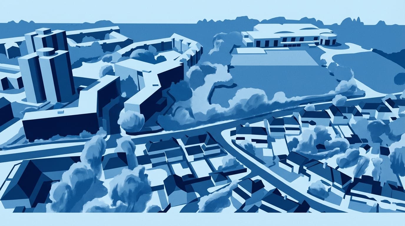 Electricians in Squirrels Heath, London