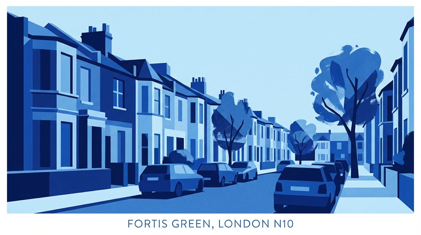 Electricians in N10 postcode, London