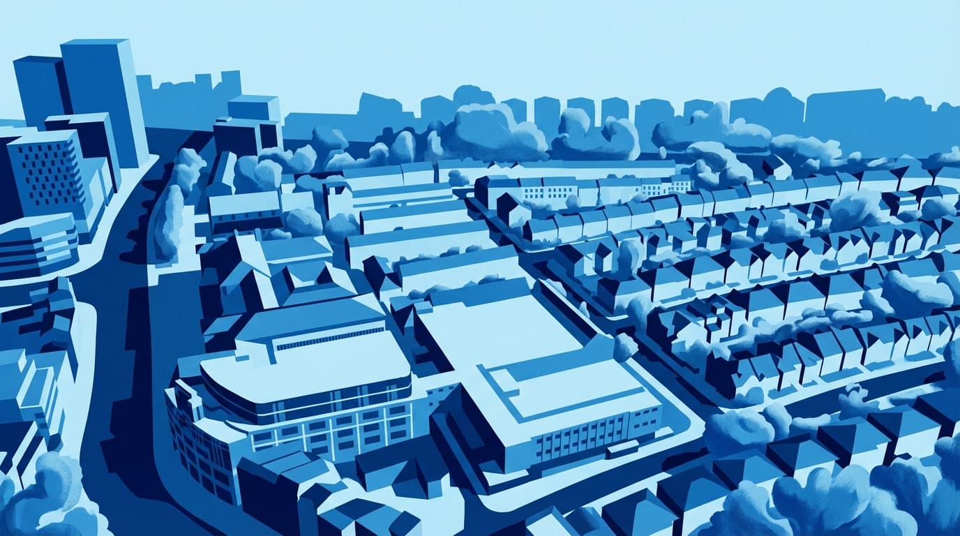 Electricians in Lewisham Central, London