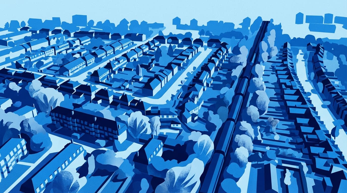 Electricians in Churchfields, London