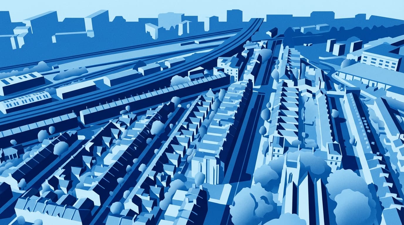 Electricians in Shaftesbury & Queenstown, London