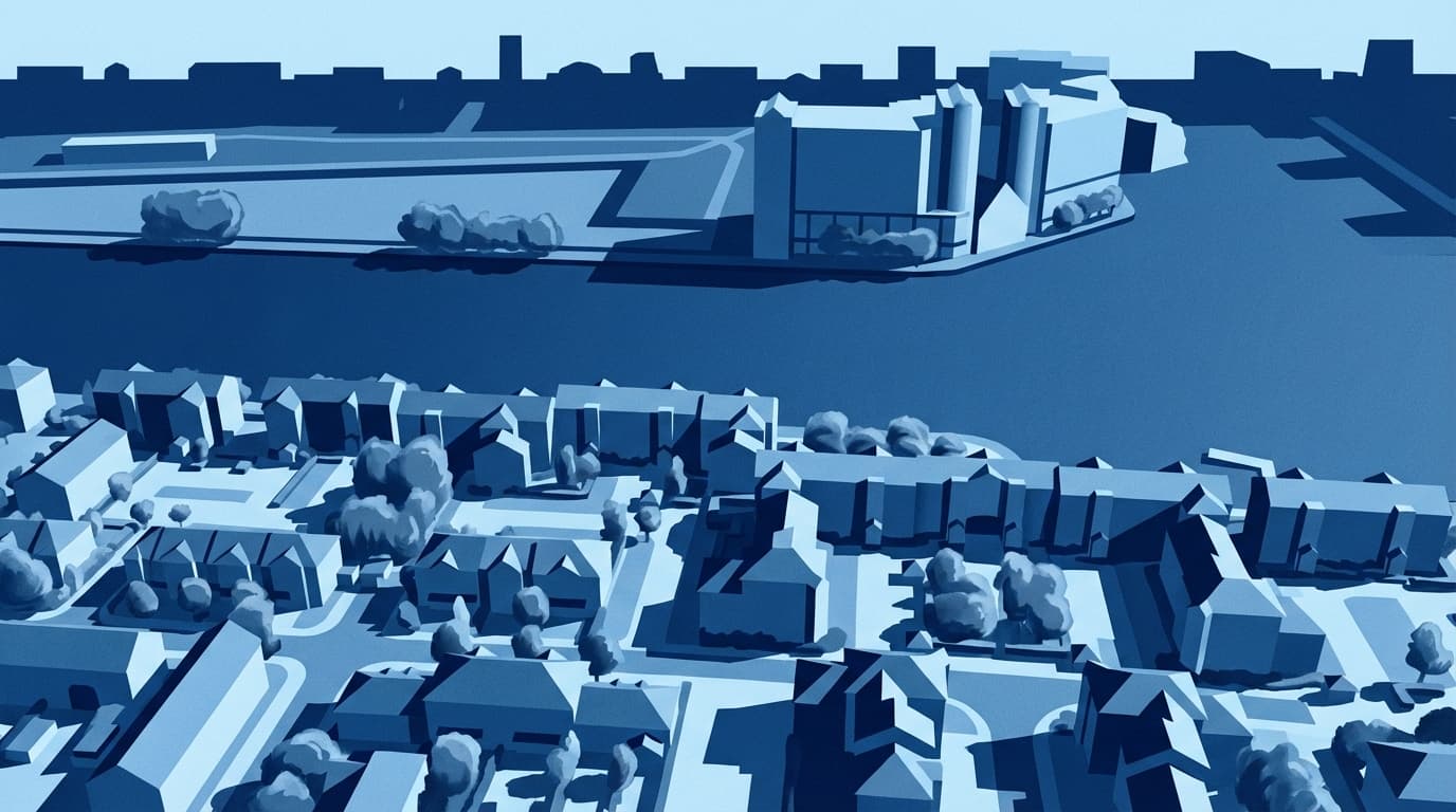 Electricians in Island Gardens, London