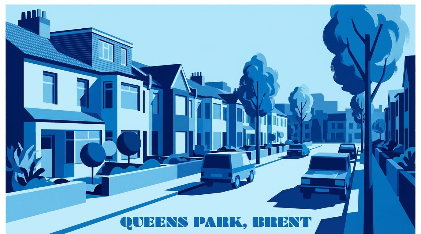 Electricians in NW10 postcode, London