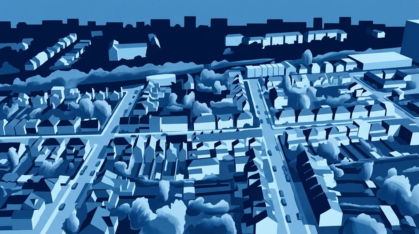 Electricians in New Malden Village, London