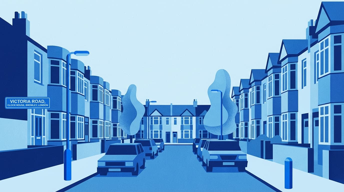 Electricians in BR3 postcode, London