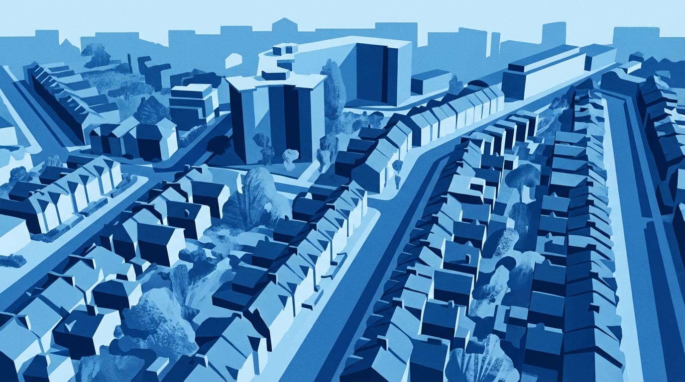 Electricians in Cricklewood & Mapesbury, London