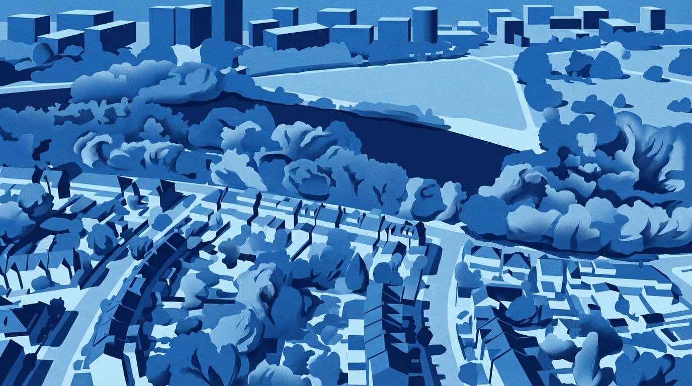 Electricians in Wanstead Park, London