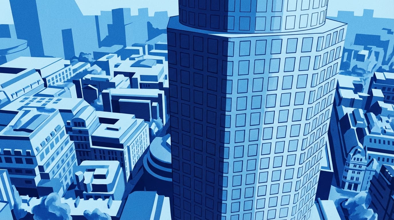 Electricians in Broad Street, London