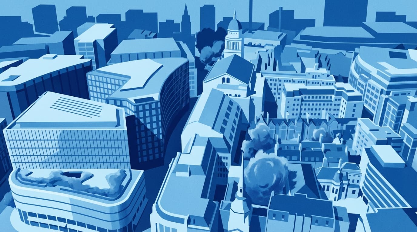 Electricians in Farringdon Within, London