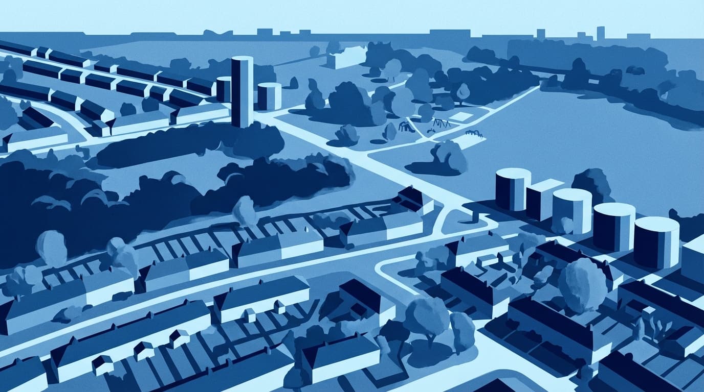 Electricians in St Helier East, London