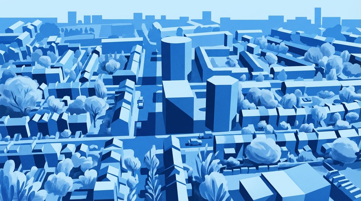 Electricians in Dalston, London