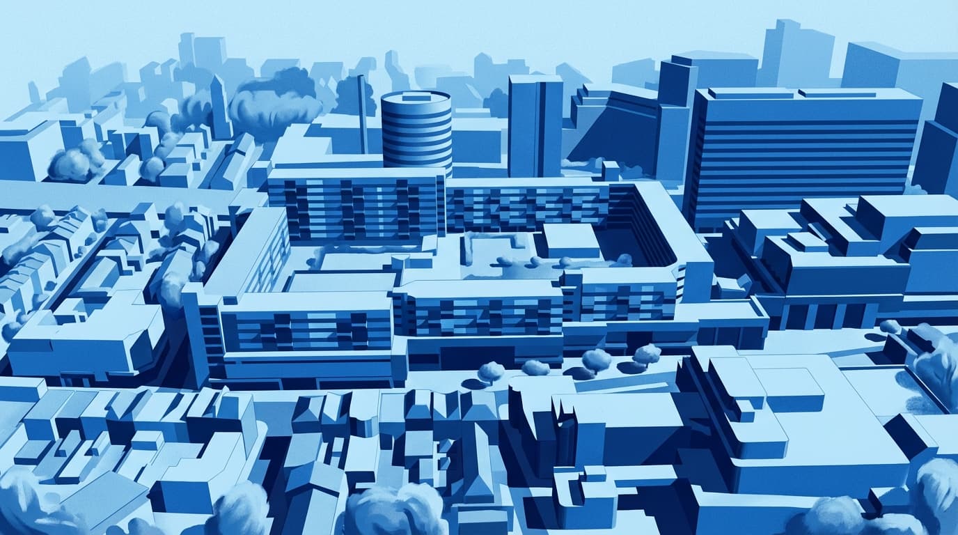 Electricians in Hammersmith Broadway, London