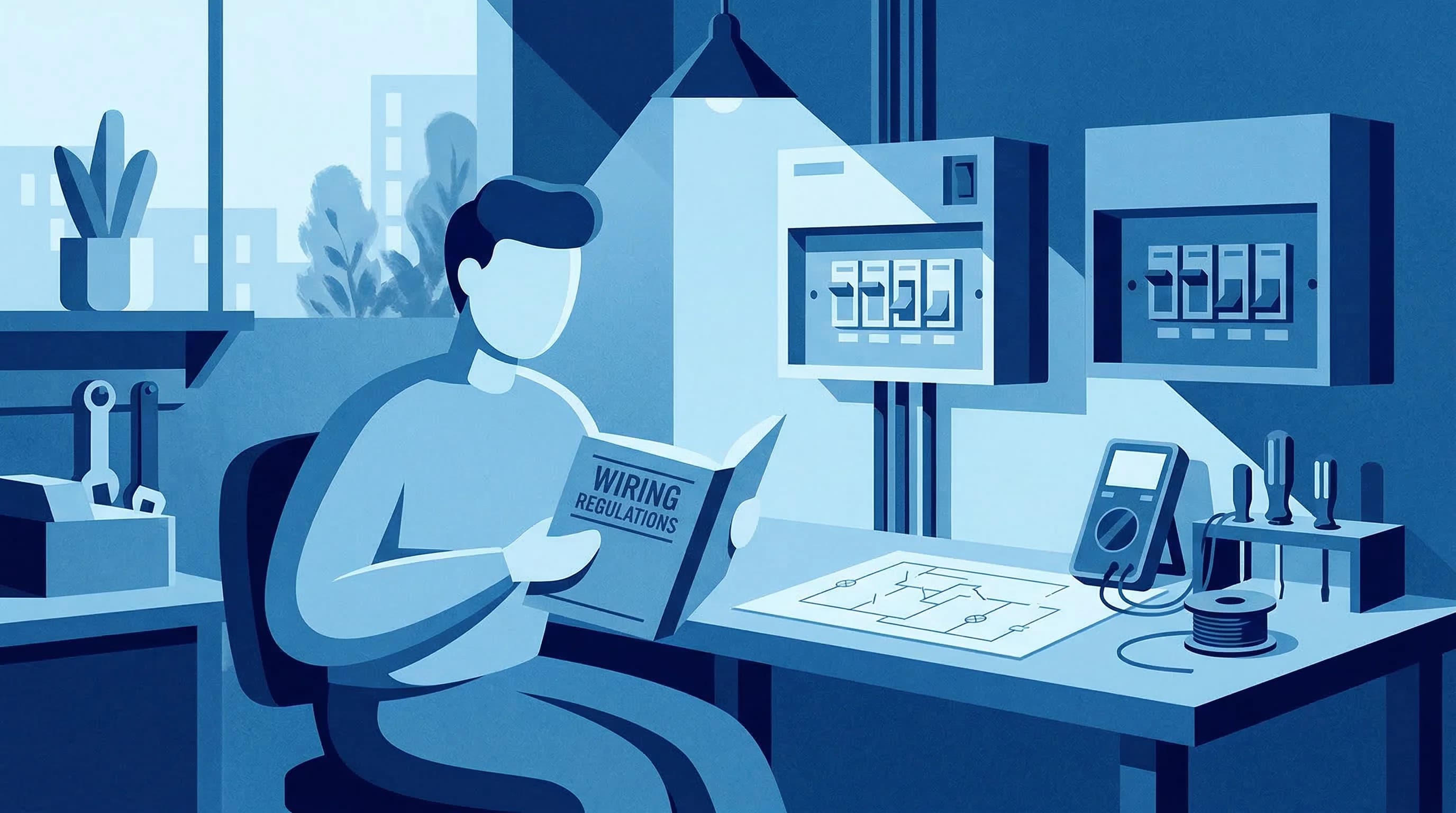 18th Edition Amendment 3: What Electricians Need to Know in 2026