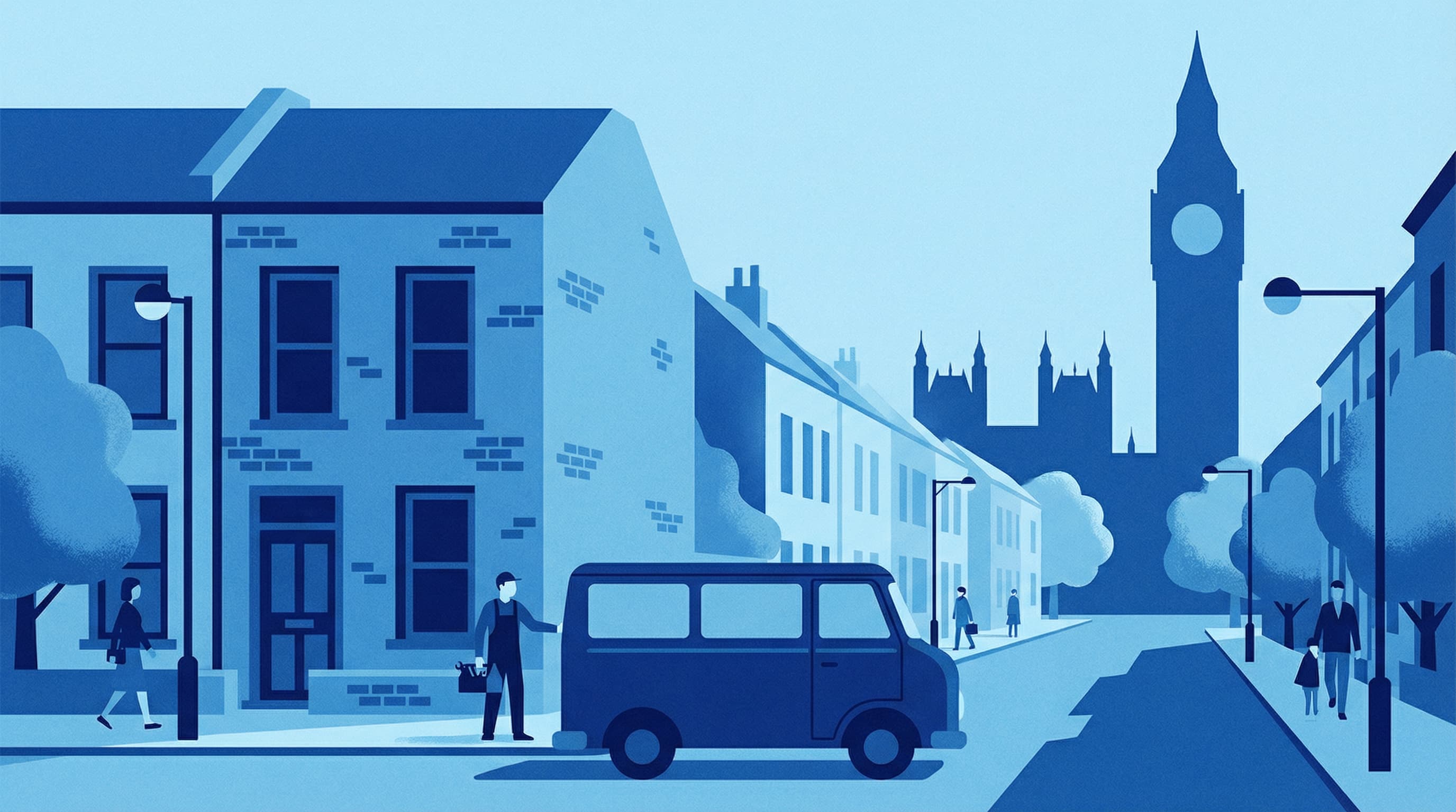 Average Electrician Call-Out Fee in London (2026)