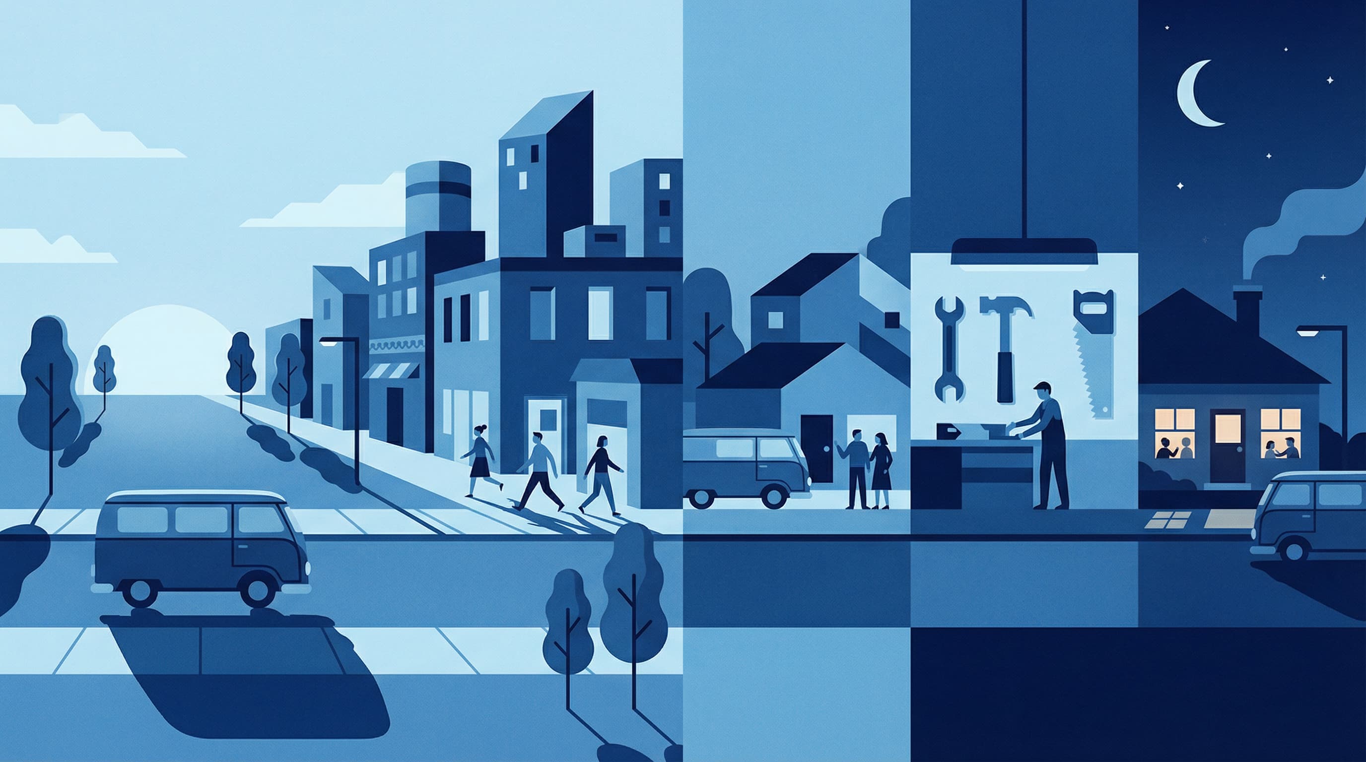 A Day in the Life of an Electrician: What to Really Expect